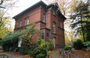 Villa des Verwaltungsdirektors – Villa Garbrecht