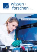 Wissen & Forschen 2016/2017