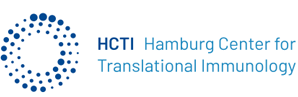 Label from HCTI