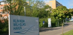 Klinikum Wilhelmshaven