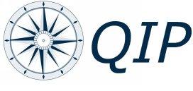 QIP Logo (Link zur Startseite)