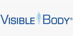 Logo von Visible Body
