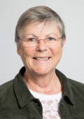 Monika Hartges