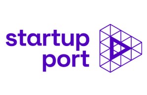 Logo Startup Port
