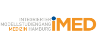 iMED Textbook Logo