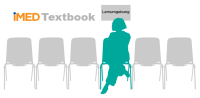 iMED-Textbook Logo