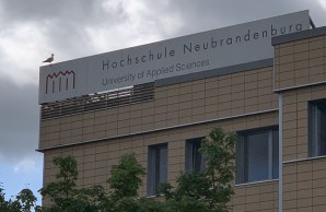 Hochschule Neubrandenburg - Kooperationspartner der UKE-Akademie