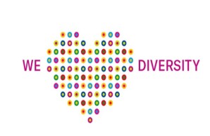Logo vom Diversity Day