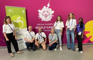 -Special Olympics Diätassistenz 2023