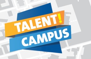 Talent!Campus