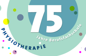 75 Jahre Berufsfachschule für Physiotherapie am UKE