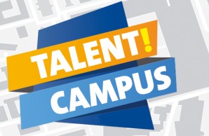  Logo Talent!Campus