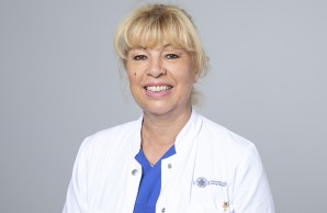 Prof. Dr. Margit Fisch