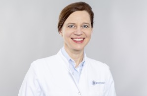 Prof. Dr. Katja Weisel