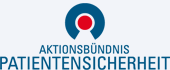 Logo Aktionsbündnis Patientensicherheit