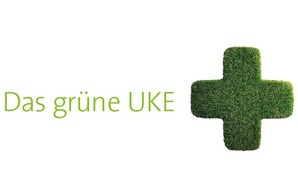 Logo Grünes UKE