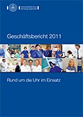 Geschäftsbericht 2011