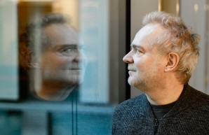 Das große Zittern, Zwei Männer – eine Erkrankung: Jürgen Broschart und Dieter Labahn haben Parkinson.