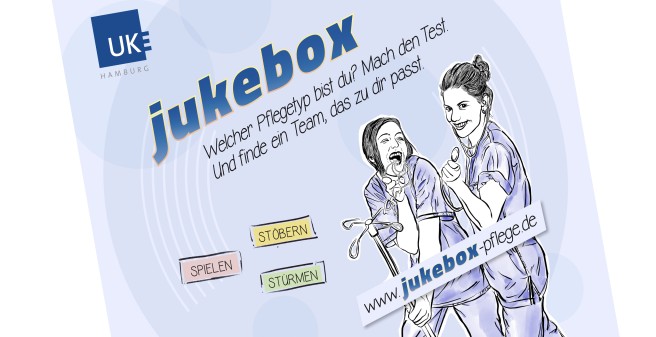 Jukebox Teaser 