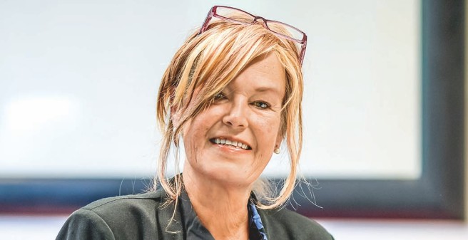 Prof. Dr. Ulrike Ravens-Sieberer fordert eine bessere Aufklärung