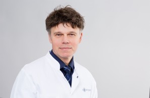 Prof. Dr. Stefan W. Schneider