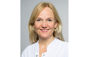 Dr. Susanne Langer Böhmer, Fachärztin Arbeitsmedizin