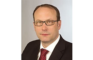 Prof. Dr. Volker Harth, Institutsdirektor ZfAM