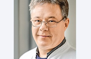 Prof. Dr. Arne May ist seit mehr als 30 Jahren den Ursachen der Migräne auf der Spur