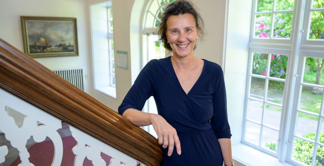 Prof. Dr. Birgit-Christiane Zyriax