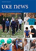 UKE news Dezember 2012