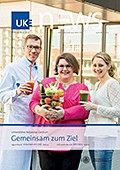 UKE news April/May 2017 (in German) 
