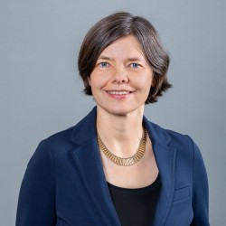 Prof. Dr. Blanche Schwappach-Pignataro
