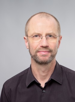 Prof. Dr. Olaf von dem Knesebeck, Institut für Medizinische Soziologie
