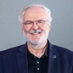 Ärztlicher Direktor UKE, Prof. Burkhard Göke