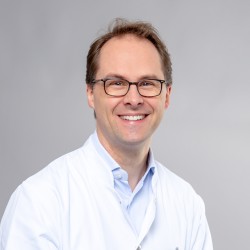 Prof. Dr. Tobias Maurer