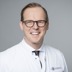 Prof. Dr. Dr. Ralf Smeets 