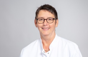 Prof. Dr. Ina Kötter ist neue Leiterin der Rheumatologie des UKE und des Klinikums Bad Bramstedt