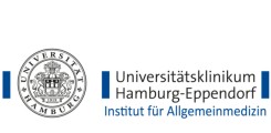 zeigt Logo des Instituts für Allgemeinmedizin bis 2016