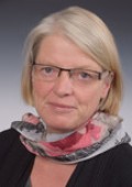Dagmar Lühmann