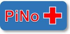 Zeigt das PiNo Logo