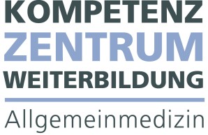 Logo des Kompetenzzentrums Weiterbildung Hamburg