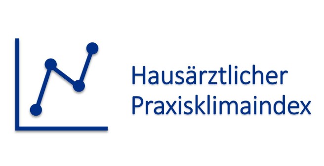 Logo Hausärztlicher Praxisklimaindex