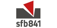 Logo des sfb841