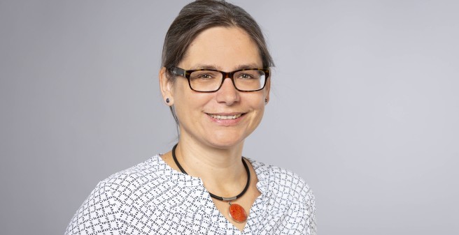  Dr. Katharina Woellert, Vorstandsbeauftragte für Klinische Ethik am UKE