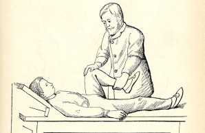 Handbuch Massage