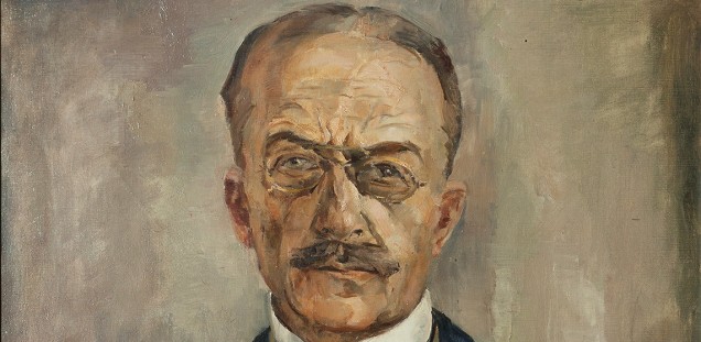 Der Pathologe Eugen Fränkel (1853-1925)