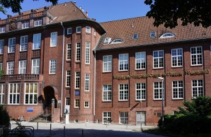 Das Medizinhistorische Museum im Fritz Schumacher-Haus 