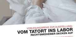 Titelbild Tatort-Ausstellung