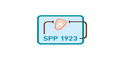 Logo SPP 1923
