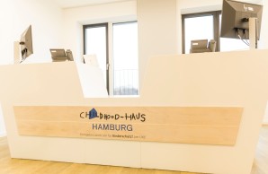 Case-Management Childhood-Haus Hamburg